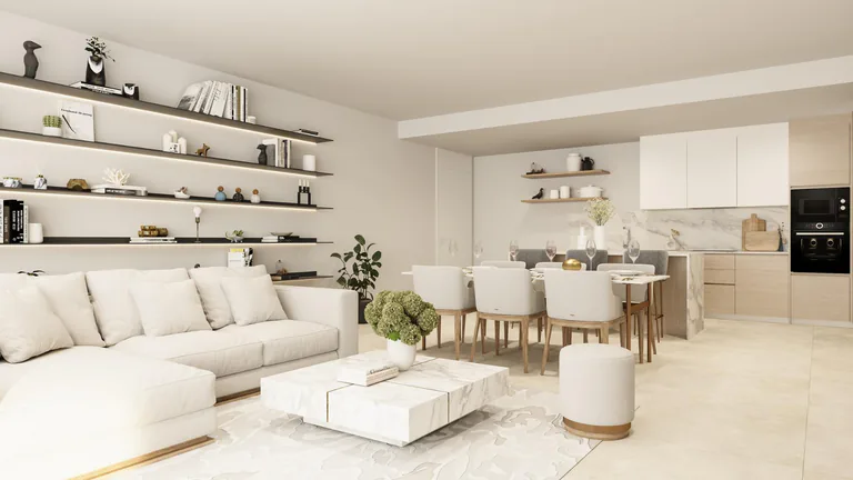 Apartamento en planta baja NV-100291 — foto 6