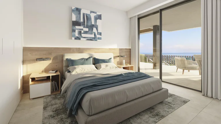 Apartamento en planta baja NV-100291 — foto 7