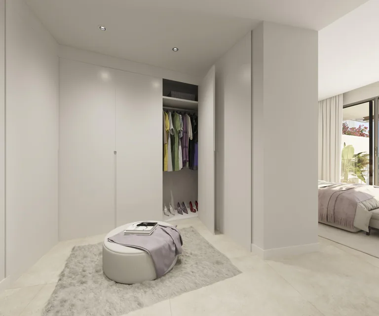 Apartamento en planta baja NV-100291 — foto 8