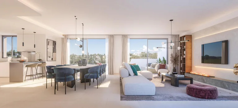 Apartamento en planta baja NV-100295 — foto 3