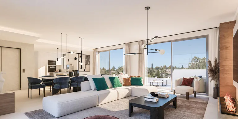 Apartamento en planta baja NV-100295 — foto 4