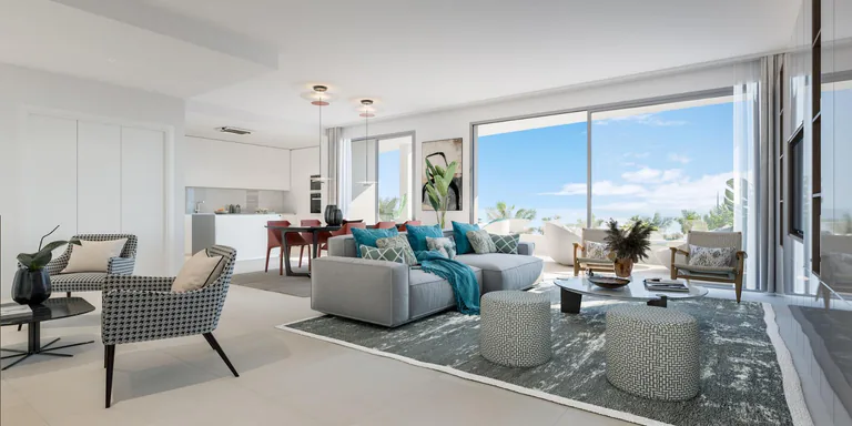 Apartamento en planta baja NV-100295 — foto 5