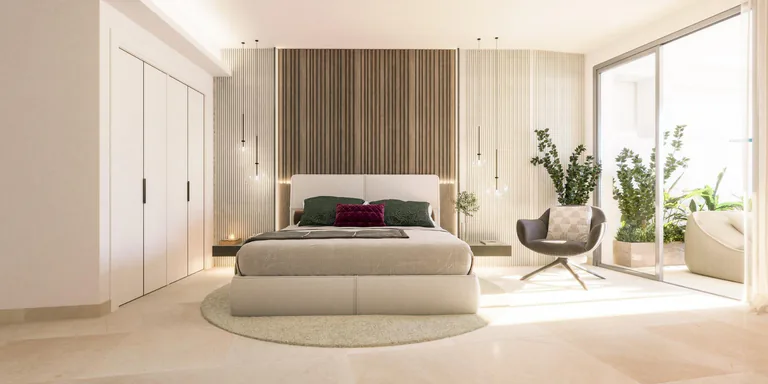 Apartamento en planta baja NV-100295 — foto 9