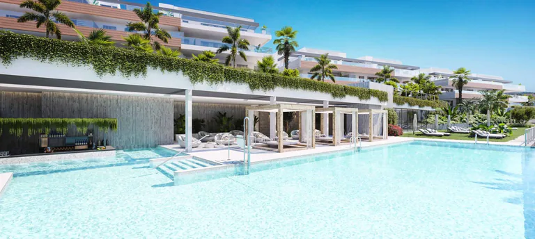 Apartamento en planta baja NV-100304 — foto 2