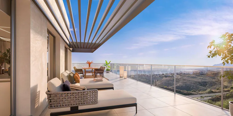 Apartamento en planta baja NV-100304 — foto 4