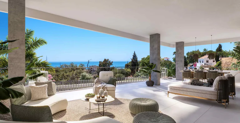 Apartamento en planta baja NV-100304 — foto 5