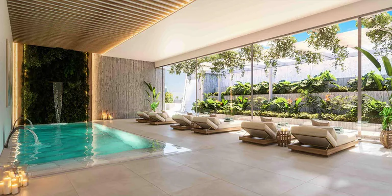 Apartamento en planta baja NV-100304 — foto 12
