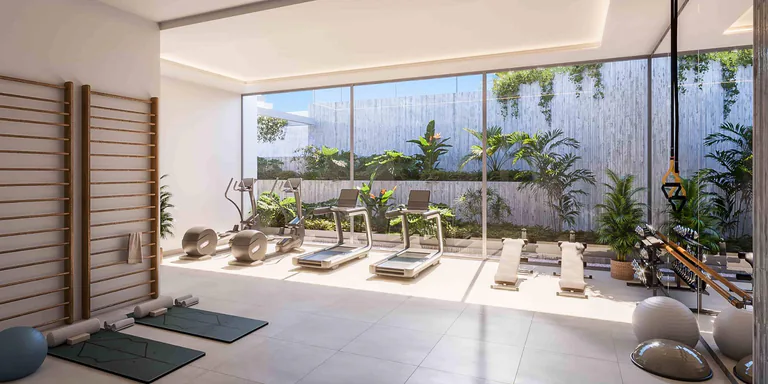 Apartamento en planta baja NV-100304 — foto 13
