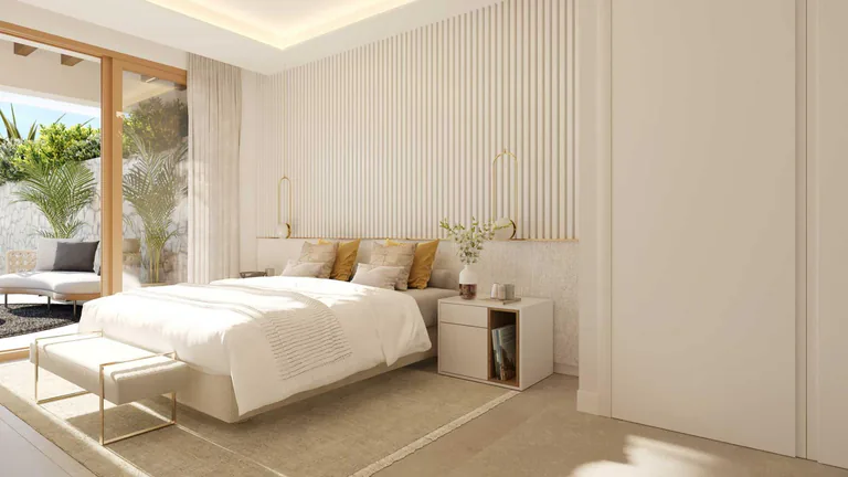 Apartamento en planta baja NV-100306 — foto 5