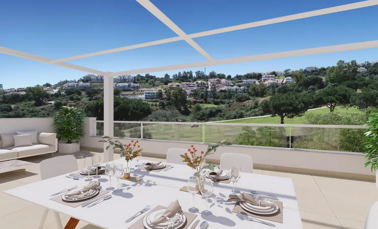 Apartamento en planta baja NV-100314 — foto 5