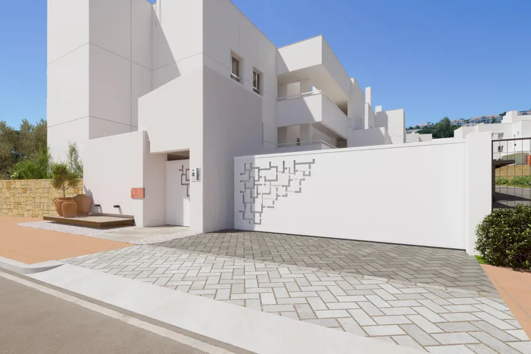Apartamento en planta baja NV-100314 — foto 8