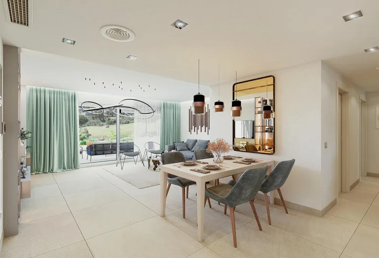 Apartamento en planta baja NV-100314 — foto 9