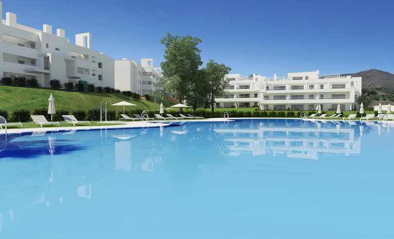 Apartamento en planta baja NV-100316 — foto 2