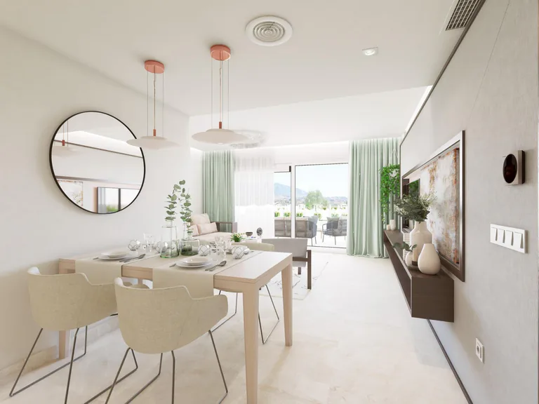 Apartamento en planta baja NV-100316 — foto 4