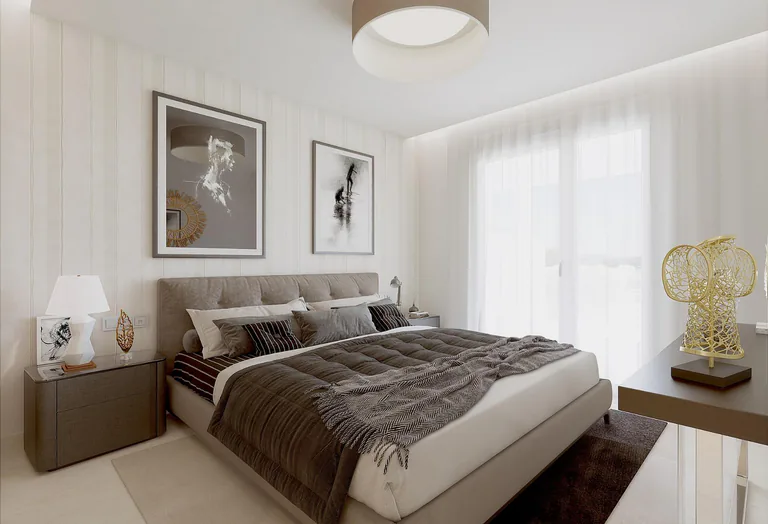 Apartamento en planta baja NV-100316 — foto 9