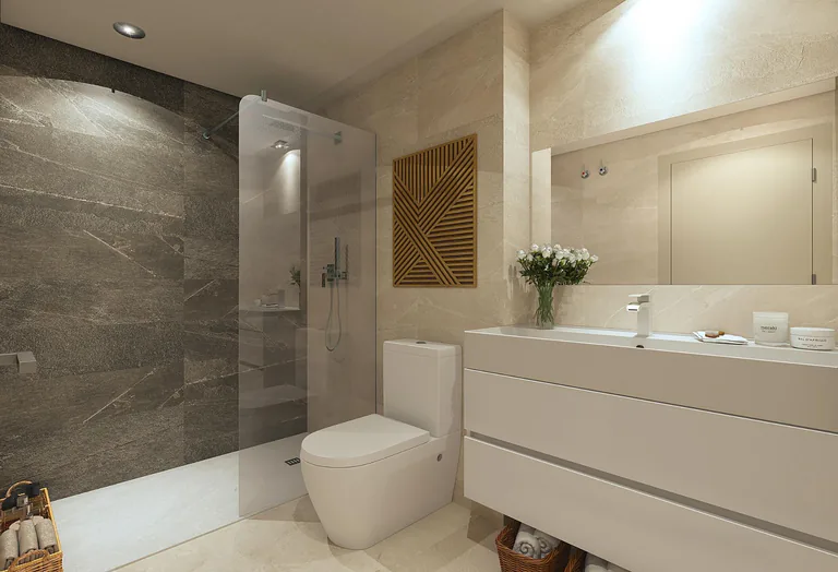 Apartamento en planta baja NV-100316 — foto 11