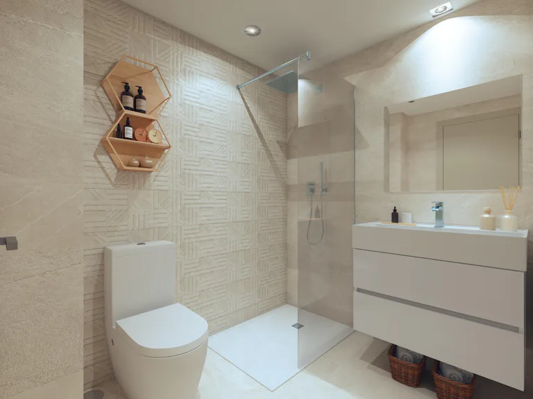 Apartamento en planta baja NV-100316 — foto 12