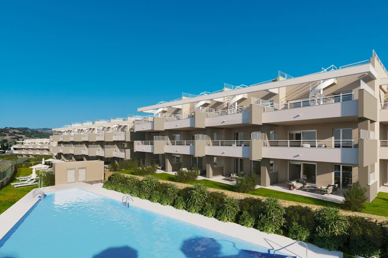 Apartamento en planta baja NV-100318 — foto 2