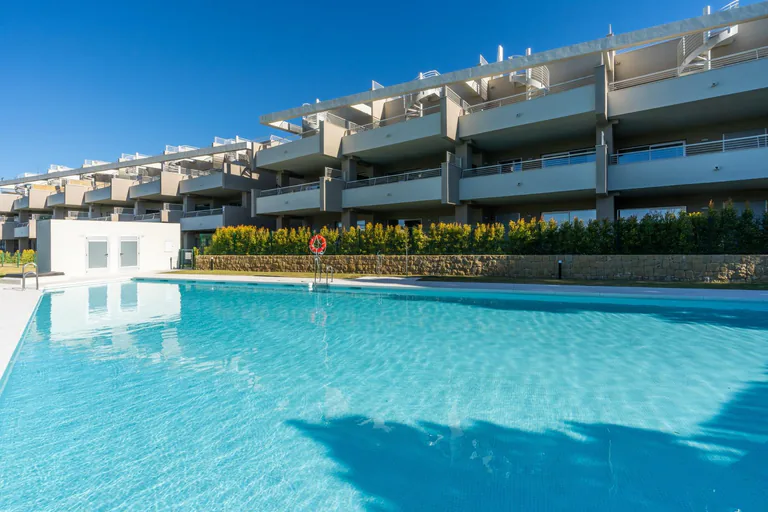 Apartamento en planta baja NV-100318 — foto 4