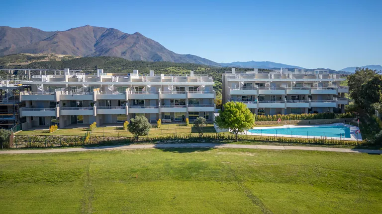 Apartamento en planta baja NV-100318 — foto 5