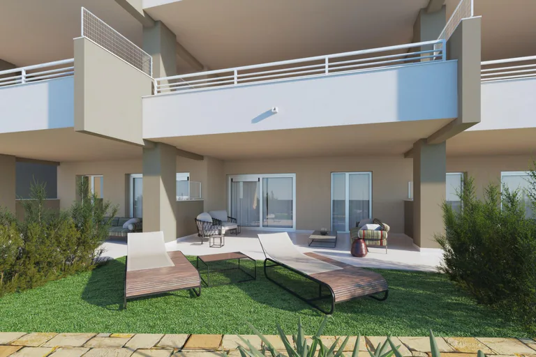 Apartamento en planta baja NV-100318 — foto 9