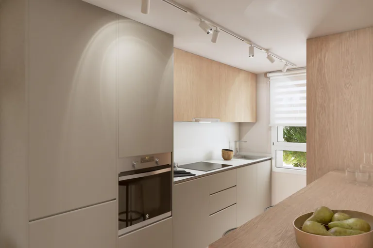 Apartamento en planta baja NV-100318 — foto 10