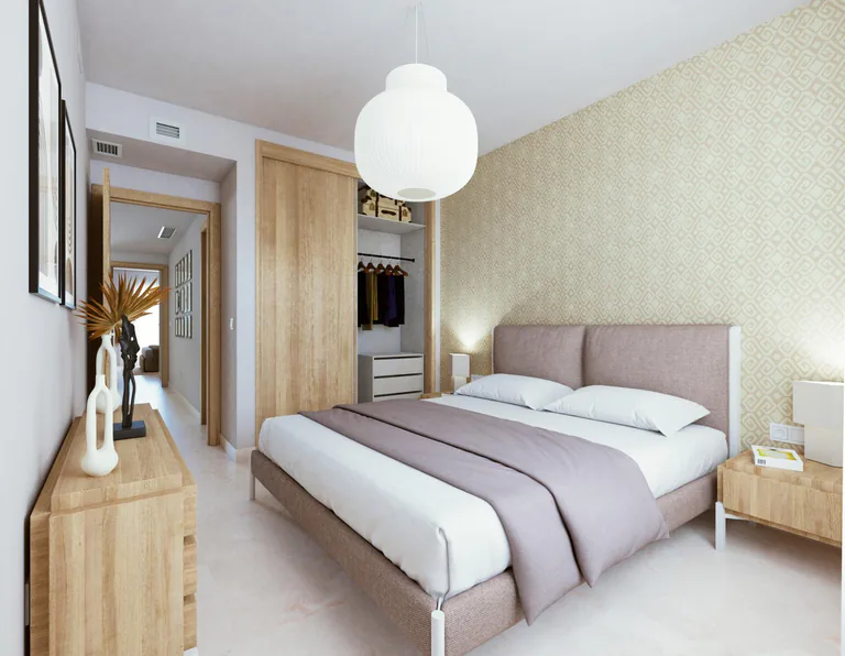 Apartamento en planta baja NV-100318 — foto 11