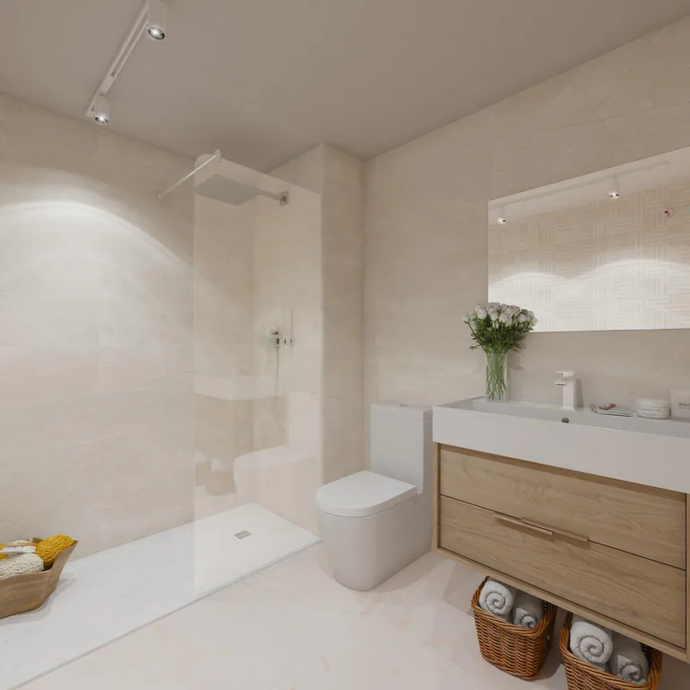 Apartamento en planta baja NV-100318 — foto 13