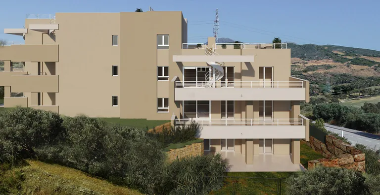 Apartamento en planta baja NV-100318 — foto 17