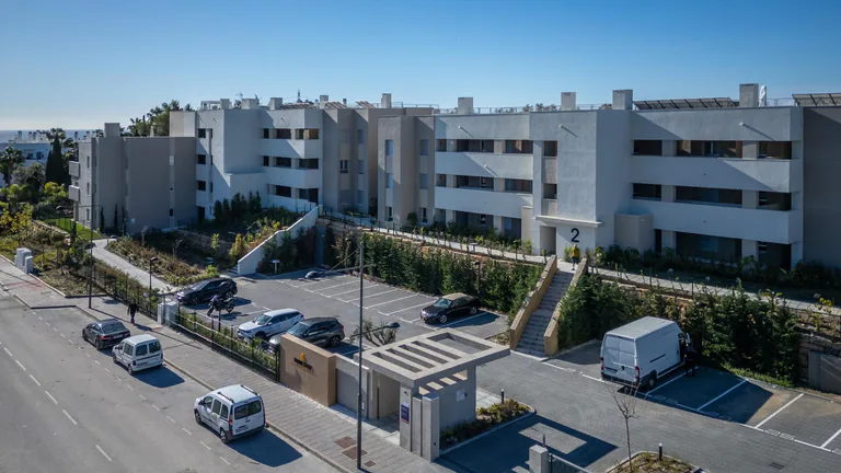 Apartamento en planta baja NV-100318 — foto 22