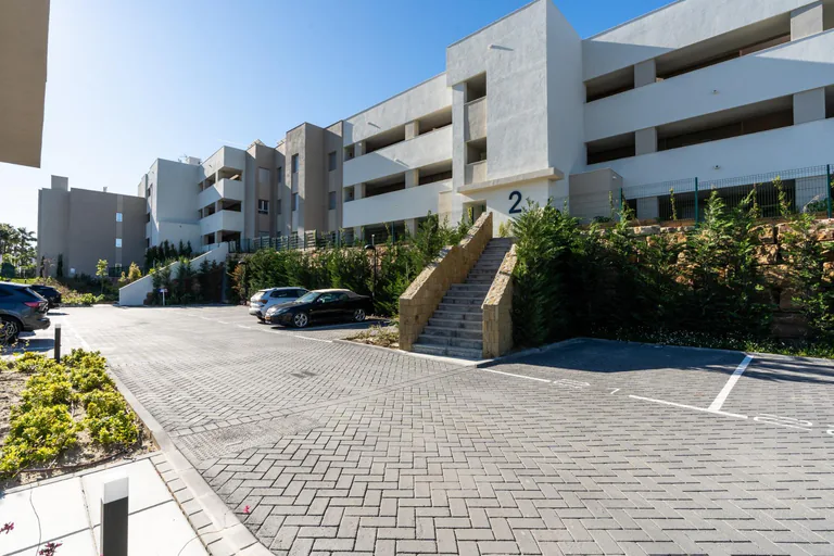 Apartamento en planta baja NV-100318 — foto 23