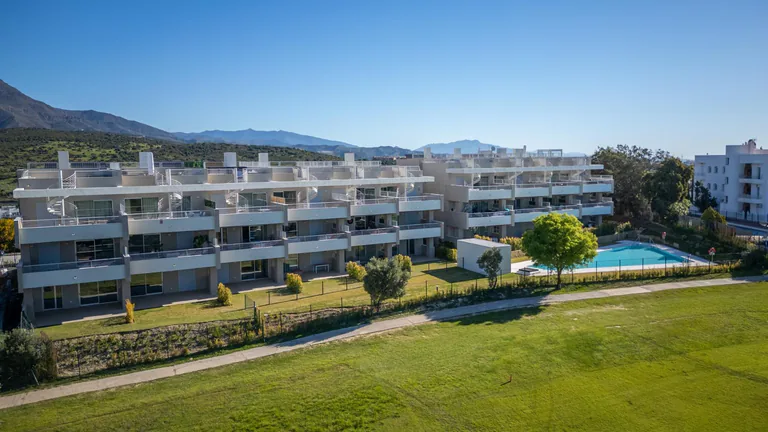 Apartamento en planta baja NV-100318 — foto 25