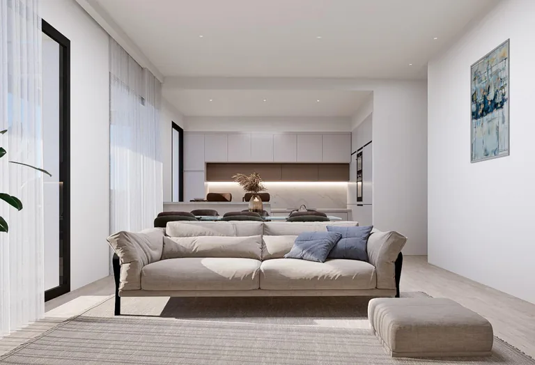 Complejo Residencial de Obra Nueva en Finestrat