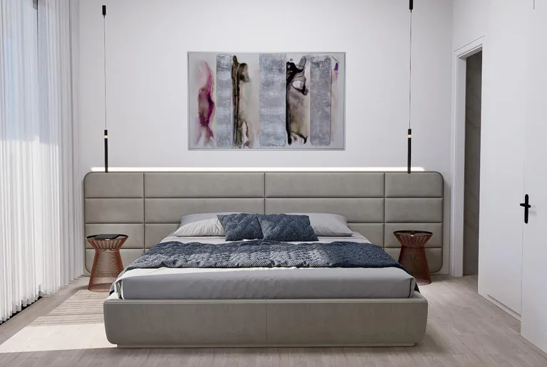 Complejo Residencial de Obra Nueva en Finestrat