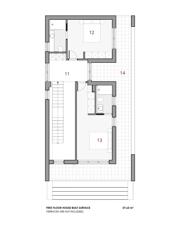 Villas de Obra Nueva en Finestrat