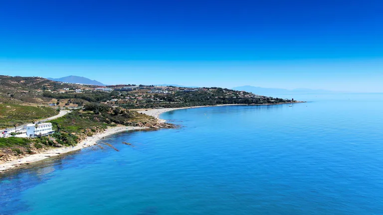 Exclusivos Adosados en la Costa de Sol en la Zona de Sotogrande