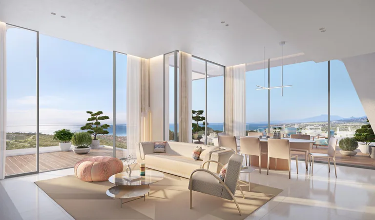 Apartamento en planta baja NV-100326 — foto 5