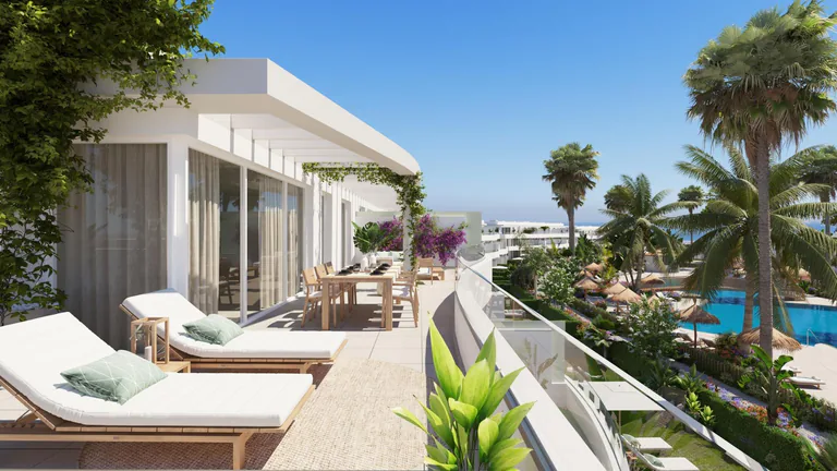 Apartamento NV-100333 — foto 1
