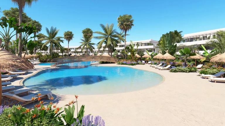 Apartamento en planta baja NV-100335 — foto 3