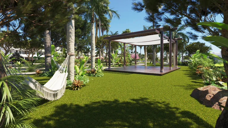 Apartamento en planta baja NV-100335 — foto 9