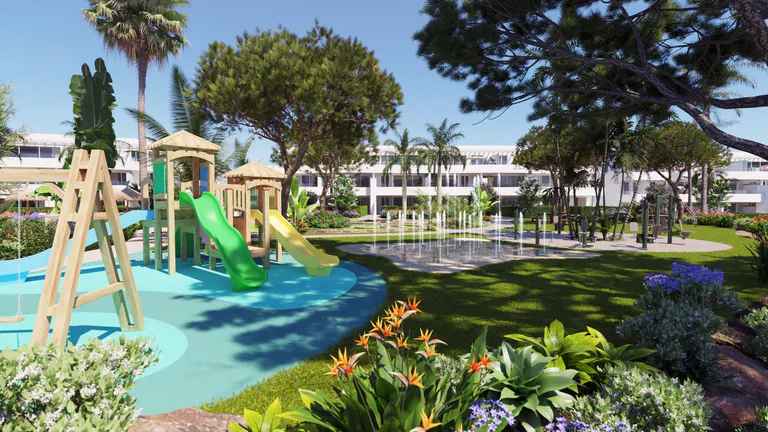 Apartamento en planta baja NV-100335 — foto 10