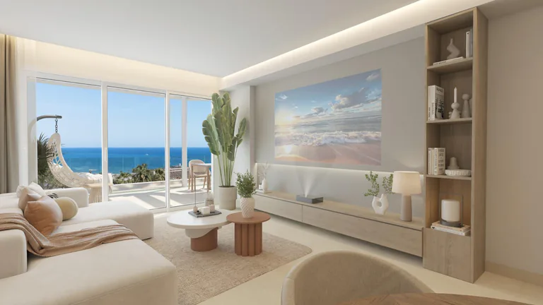 Apartamento en planta baja NV-100338 — foto 4
