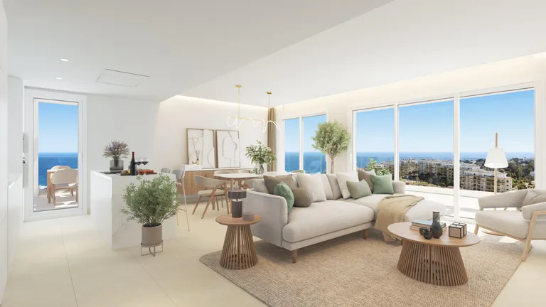 Apartamento en planta baja NV-100338 — foto 5