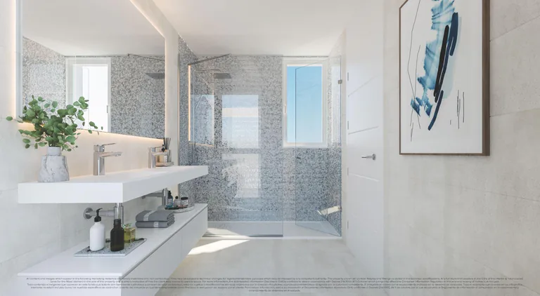 Apartamento en planta baja NV-100338 — foto 8