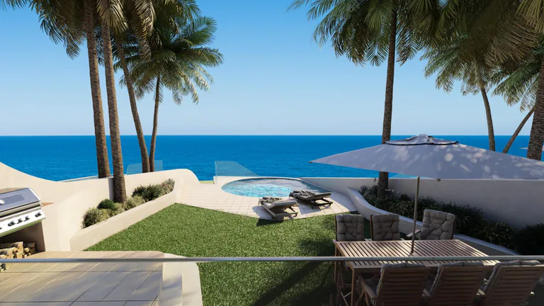 Apartamento en planta baja NV-100341 — foto 2