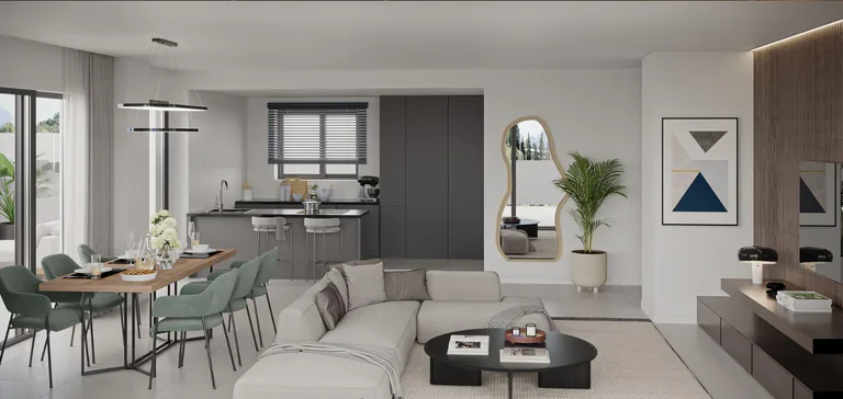 Apartamento NV-100342 — foto 2