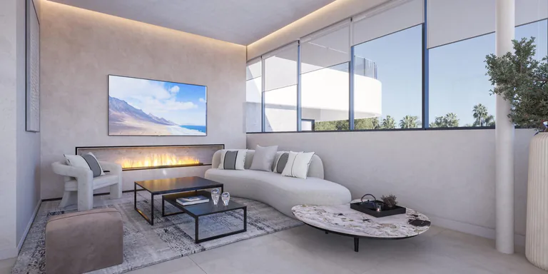 Apartamento NV-100342 — foto 5