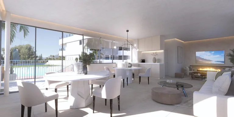 Apartamento NV-100343 — foto 5
