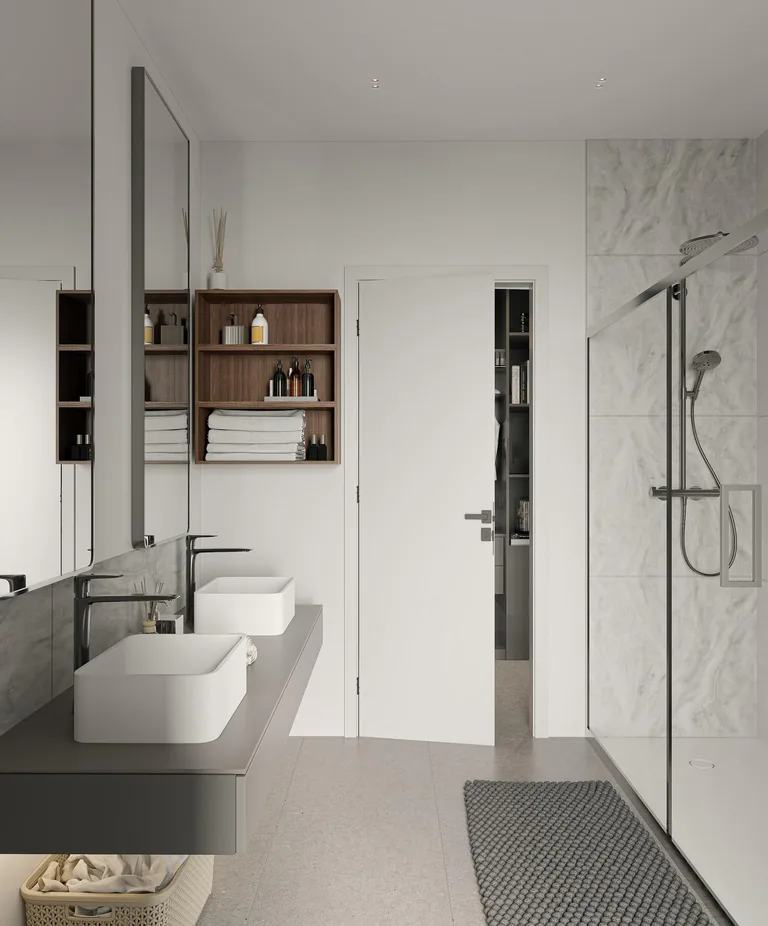 Apartamento NV-100343 — foto 9