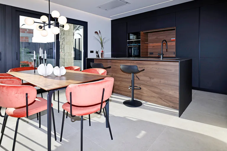 Villas de Obra Nueva en Molina de Segura